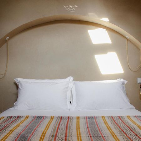 Nomad Houses - Casa Sarilho Beja Bagian luar foto