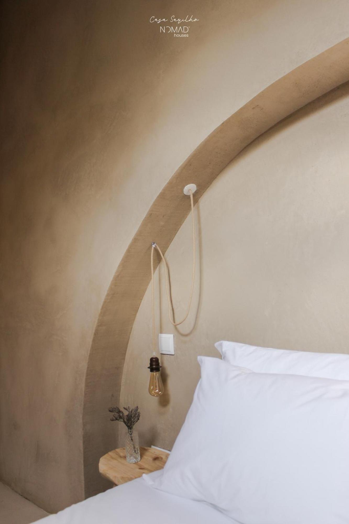 Nomad Houses - Casa Sarilho Beja Bagian luar foto