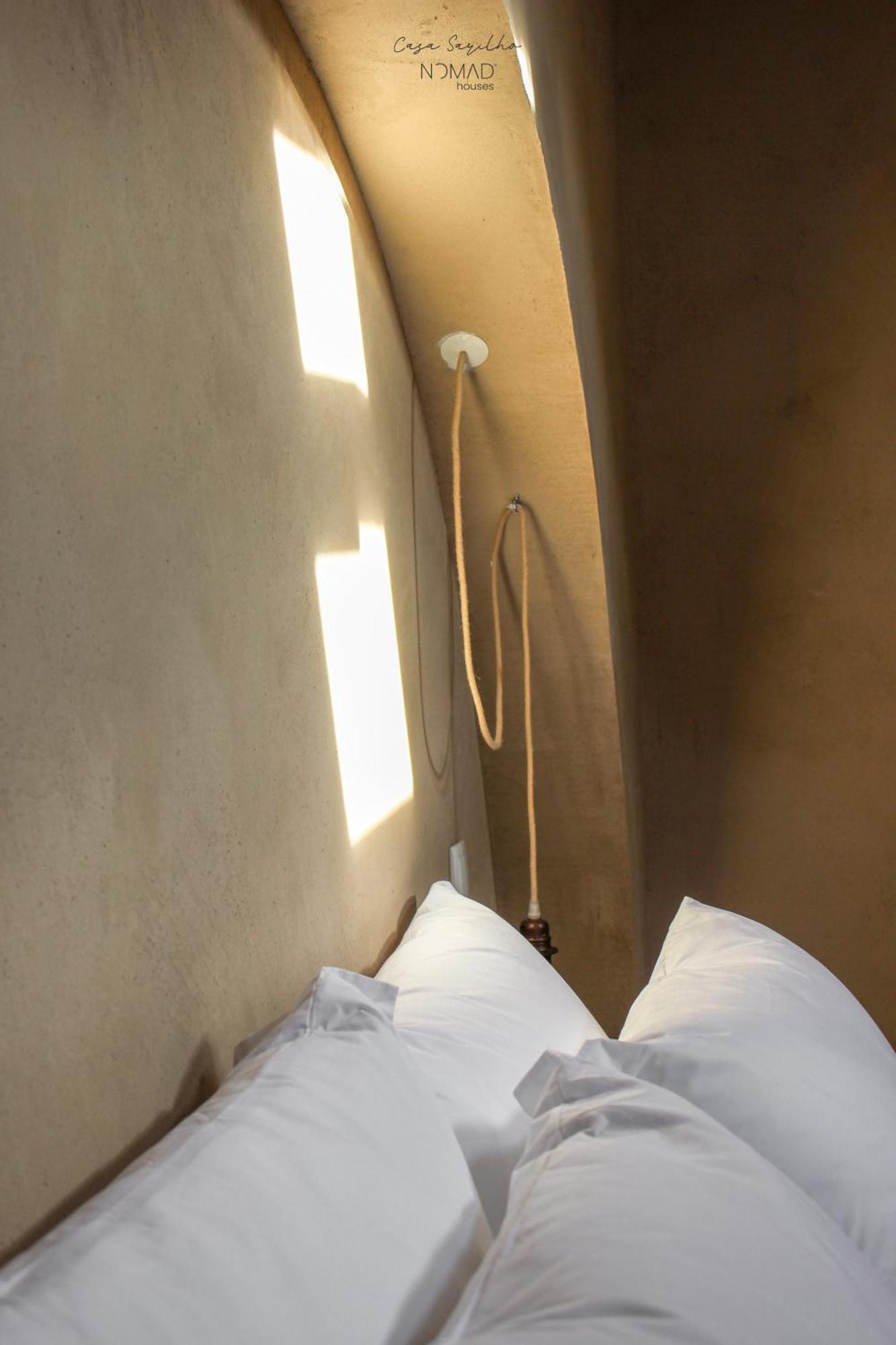 Nomad Houses - Casa Sarilho Beja Bagian luar foto