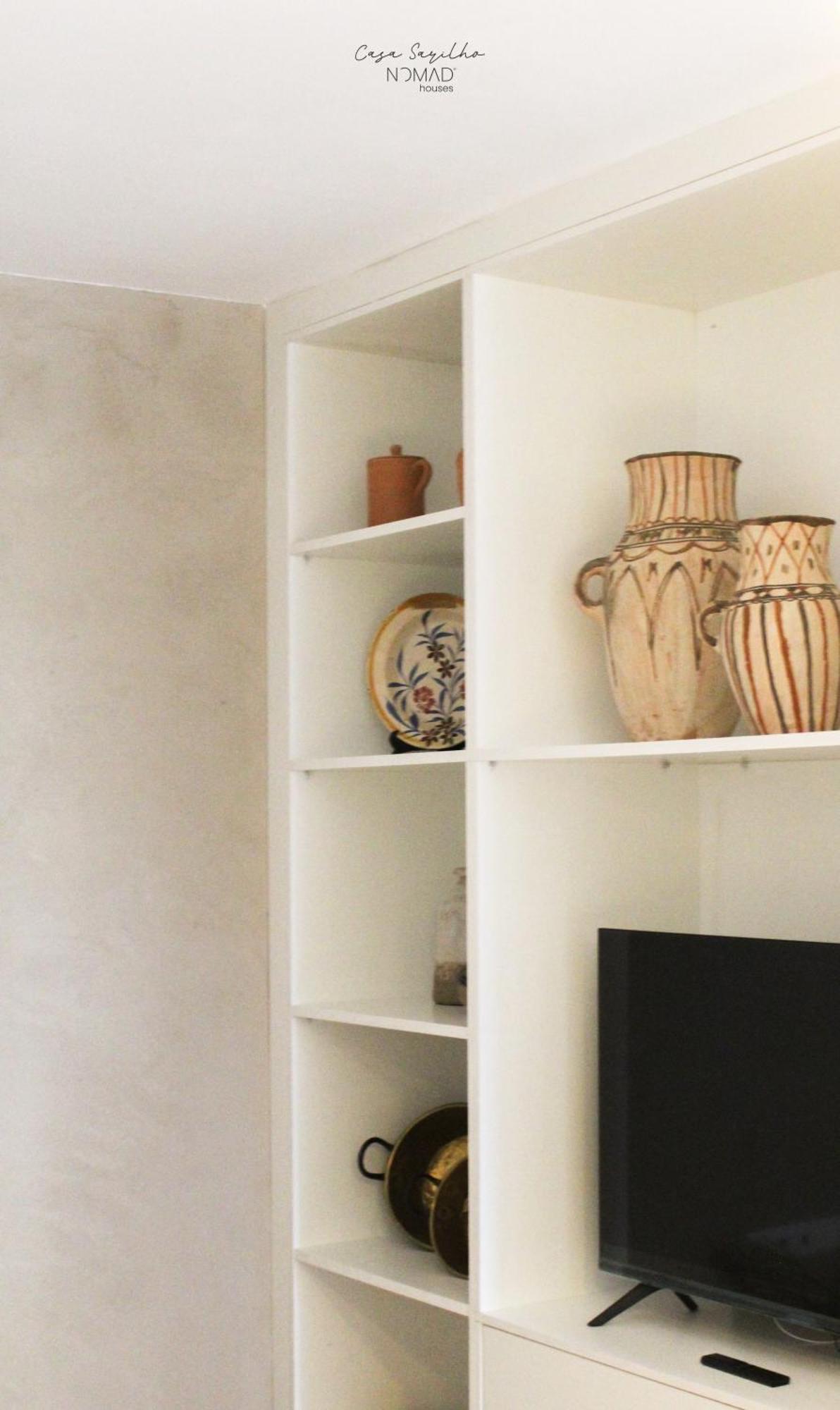 Nomad Houses - Casa Sarilho Beja Bagian luar foto