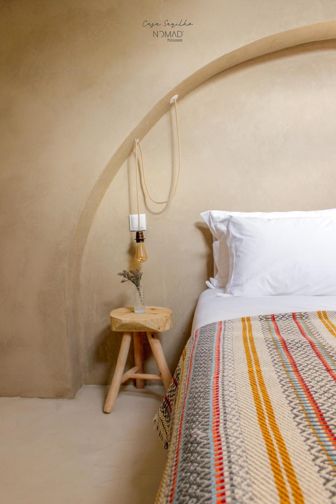Nomad Houses - Casa Sarilho Beja Bagian luar foto