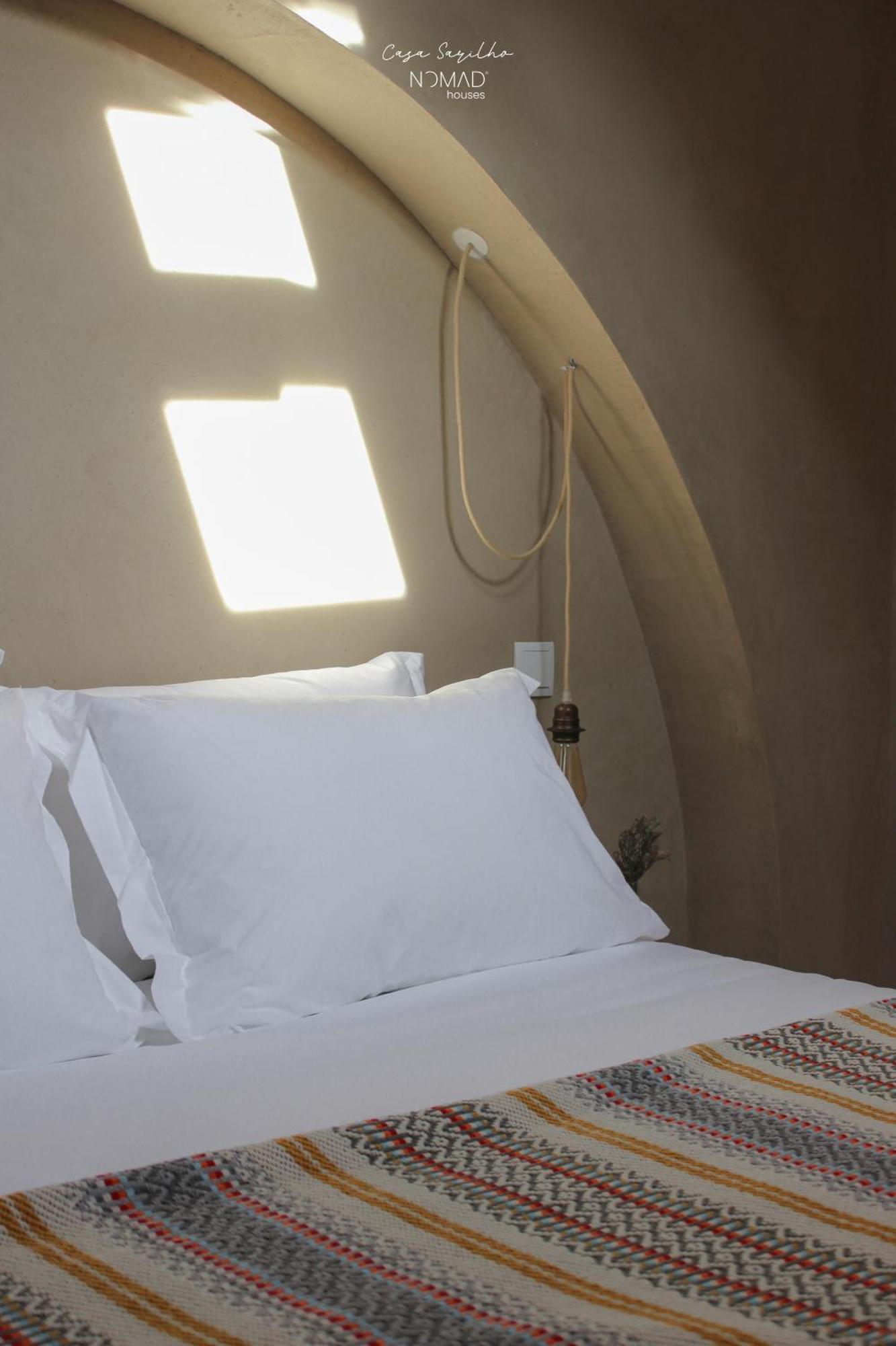 Nomad Houses - Casa Sarilho Beja Bagian luar foto