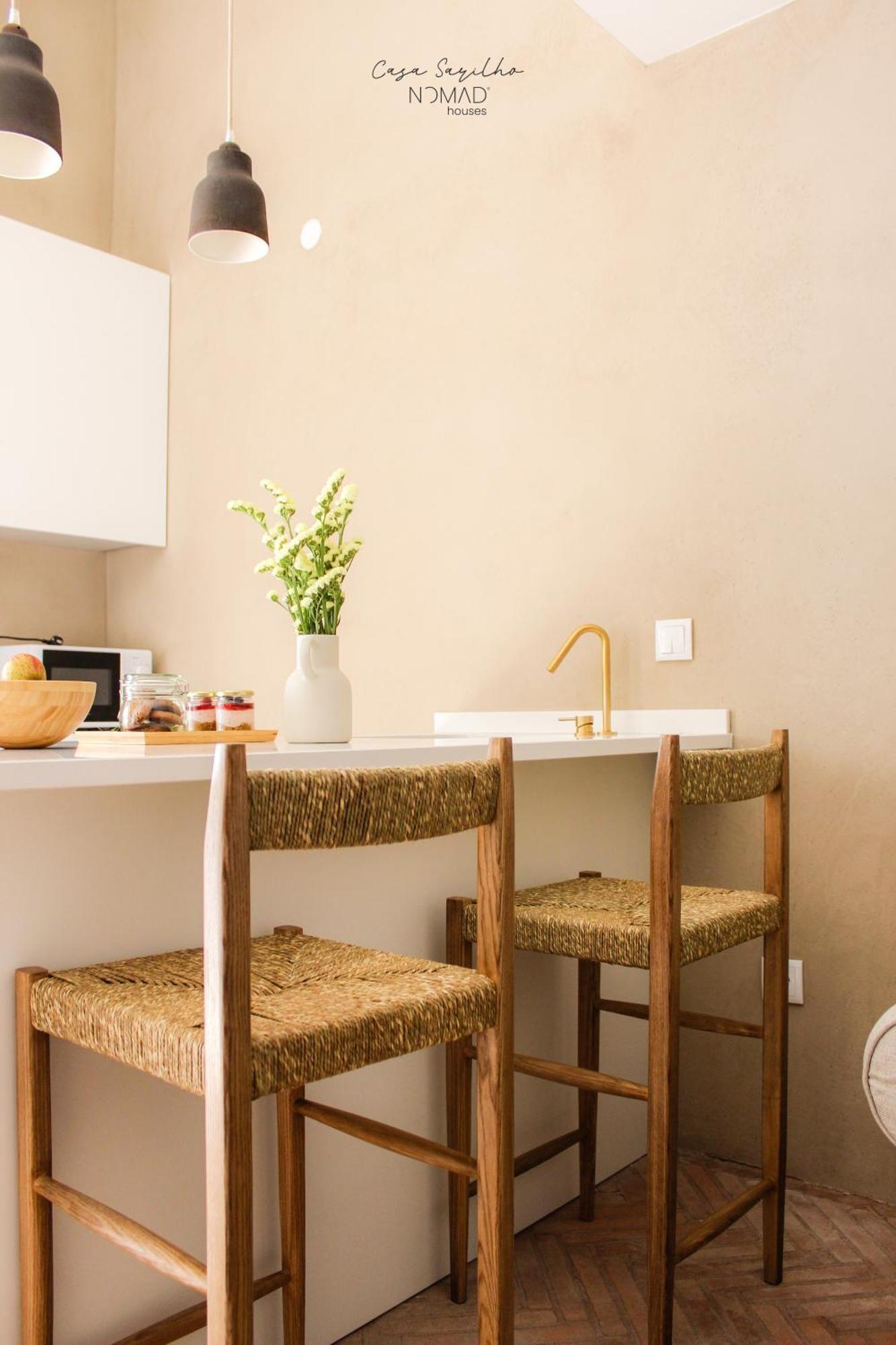 Nomad Houses - Casa Sarilho Beja Bagian luar foto